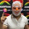 El seminarista de los ojos blancos habló sobre el impacto de la lucha libre mexicana y su resurgimiento en México y Estados Unidos El seminarista de los ojos blancos habló sobre el impacto de la lucha libre mexicana y su resurgimiento en México y Estados Unidos