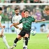 El conjunto de la MLS dominó en el campo de juego a pesar de la ausencia de Lionel Messi