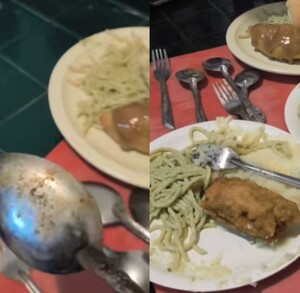 Regia contrata servicio de banquetes en Monterrey y termina decepcionada Regia contrata servicio de banquetes en Monterrey y termina decepcionada