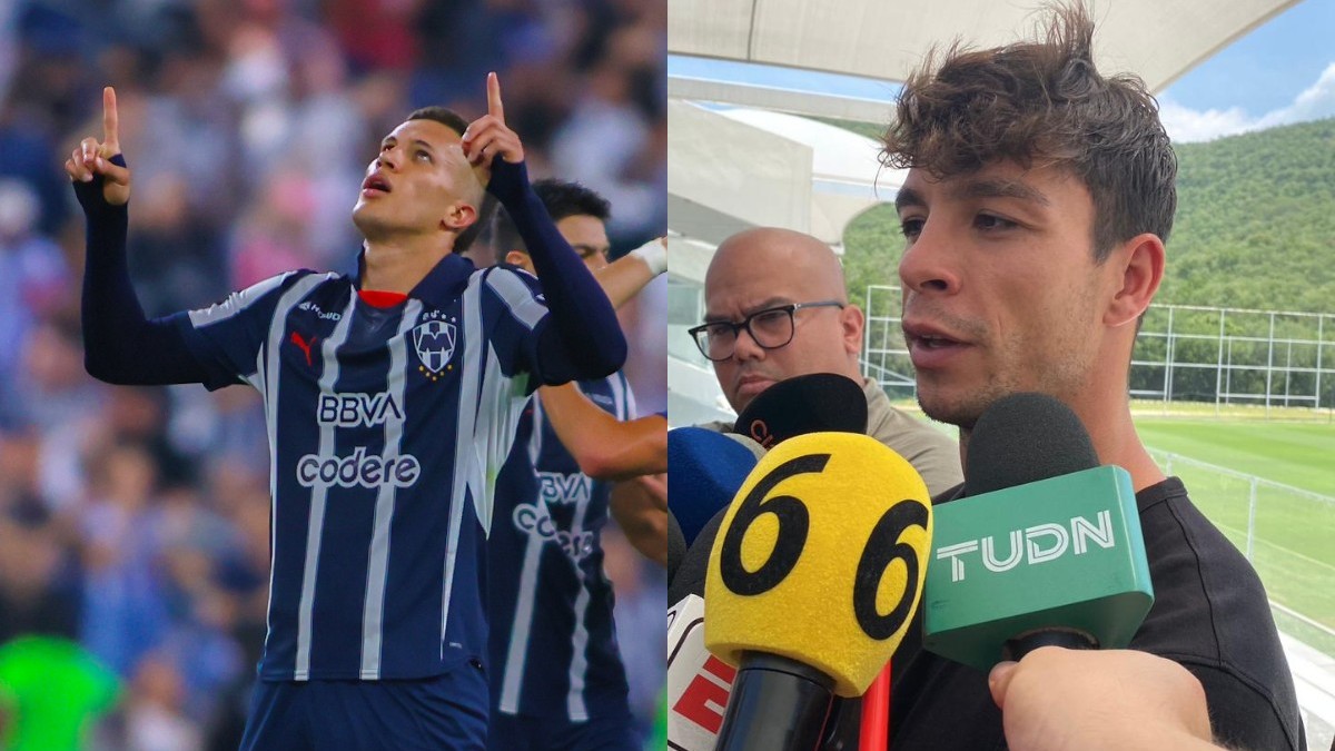 El mediocampista español habló sobre el compromiso que tiene el equipo de cara al inicio del torneo en la Liga MX El mediocampista español habló sobre el compromiso que tiene el equipo de cara al inicio del torneo en la Liga MX