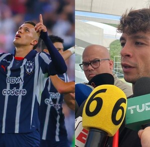 El mediocampista español habló sobre el compromiso que tiene el equipo de cara al inicio del torneo en la Liga MX