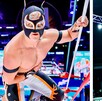 Por su parte, Esfinge logró retener el campeonato nacional de peso supermediano ante The Beast Mortos