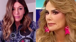 Ninel Conde pelea con Martha Figueroa