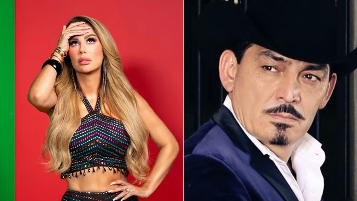 Ninel Conde responde a polémicas declaraciones de José Manuel Figueroa