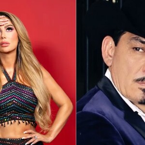Ninel Conde responde a polémicas declaraciones de José Manuel Figueroa