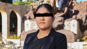 Cae Yareli, regidora de Ixtapan de la Sal, en “Operativo Liberación”; extorsionaba para la Familia Michoacana