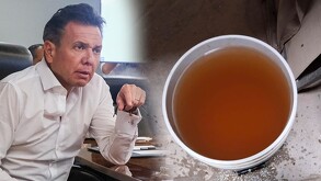 Pablo Lemus envía oficio para no aumentar tarifa a Siapa en 2026
