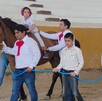 En colaboración con la Asociación de Charros de Jalisco, DIF Guadalajara ofrece un tratamiento innovador para mejorar la calidad de vida de niños con autismo. En colaboración con la Asociación de Charros de Jalisco, DIF Guadalajara ofrece un tratamiento innovador para mejorar la calidad de vida de niños con autismo.