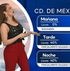CdMx clima miércoles 23 de julio del 2025. Aquí los detalles.