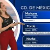 CdMx clima miércoles 23 de julio del 2025. Aquí los detalles.