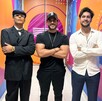 Protagonistas de Mitad y Mitad revelan cómo es su mujer ideal Protagonistas de Mitad y Mitad revelan cómo es su mujer ideal