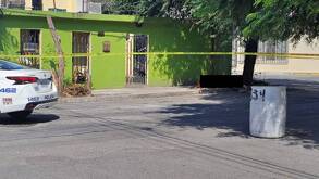 Protección Civil de San Nicolás confirmó el deceso del hombre
