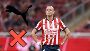 La marca PUMA se pronuncia sobre las polémicas declaraciones de Chicharito Hernández en redes sociales.