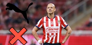 La marca PUMA se pronuncia sobre las polémicas declaraciones de Chicharito Hernández en redes sociales.