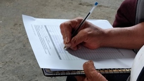 De conseguir las firmas solicitadas, será hasta después del 15 de septiembre cuando el Congreso inicie con el proceso para elevar el rango de Totimehuacan.