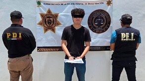 El caso escaló cuando, el 22 de junio de 2025, Arturo Antonio irrumpió en el domicilio de la víctima y la agredió sexualmente.