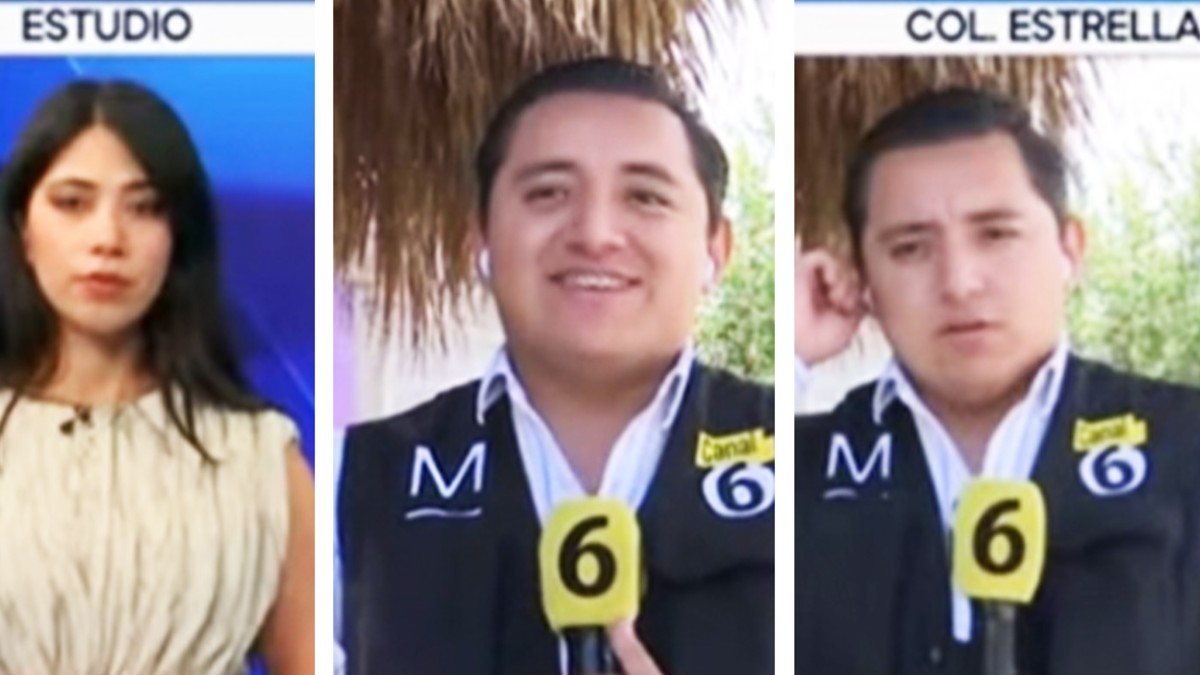Y es que todo empezó durante la cobertura de un robo a una farmacia Guadalajara ubicada sobre el bulevar Emilio Arizpe de la Maza, en Saltillo. Y es que todo empezó durante la cobertura de un robo a una farmacia Guadalajara ubicada sobre el bulevar Emilio Arizpe de la Maza, en Saltillo.