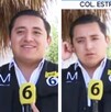 Y es que todo empezó durante la cobertura de un robo a una farmacia Guadalajara ubicada sobre el bulevar Emilio Arizpe de la Maza, en Saltillo. Y es que todo empezó durante la cobertura de un robo a una farmacia Guadalajara ubicada sobre el bulevar Emilio Arizpe de la Maza, en Saltillo.