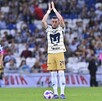 El delantero argentino, naturalizado mexicano, estaría reforzando al Club León ante la escasez de opciones ofensivas que tiene el equipo.