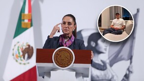 La presidenta Claudia Sheinbaum aseguró que la idea de que el papel de la mujer está en el hogar es muy machista y errónea
