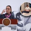 La presidenta Claudia Sheinbaum aseguró que la idea de que el papel de la mujer está en el hogar es muy machista y errónea La presidenta Claudia Sheinbaum aseguró que la idea de que el papel de la mujer está en el hogar es muy machista y errónea