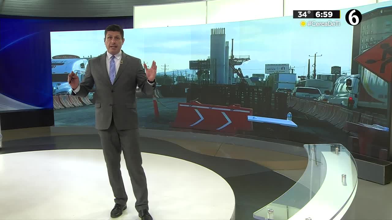 Programa conducido por Luis Carlos Ortiz y Sandra González, miércoles 23 de julio de 2025.