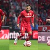 Jesús Gallardo, Alexis Vega y Marcel Ruiz han tenido un 2025 de locura. Los jugadores no han tenido vacaciones por sus compromisos con Toluca y el Tri