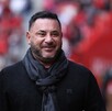 Antonio Mohamed está por medirse ante los Tigres en uno de los mejores momentos de su carrera, portando de nuevo la etiqueta de campeón Antonio Mohamed está por medirse ante los Tigres en uno de los mejores momentos de su carrera, portando de nuevo la etiqueta de campeón