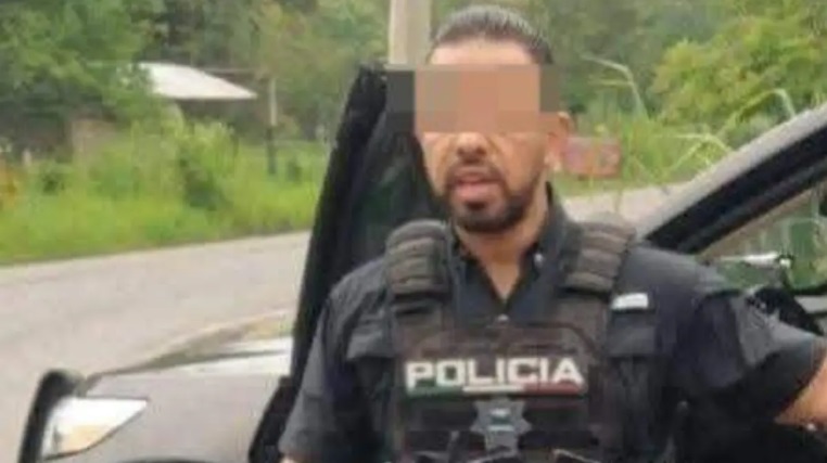 Ulises 'N' fue detenido en Jalisco y se le acusa de diversos crímenes Ulises 'N' fue detenido en Jalisco y se le acusa de diversos crímenes