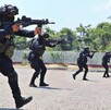 detención en Guadalajara, Jalisco del presunto líder criminal Ulises Pinto