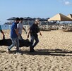 Un fin de semana bastó para que dos turistas poblanos perdieran la vida al sumergirse en aguas de Veracruz, aunque en puntos distintos. Un fin de semana bastó para que dos turistas poblanos perdieran la vida al sumergirse en aguas de Veracruz, aunque en puntos distintos.