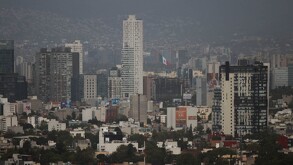 Consulta si hay contingencia ambiental en Ciudad de México este miércoles.