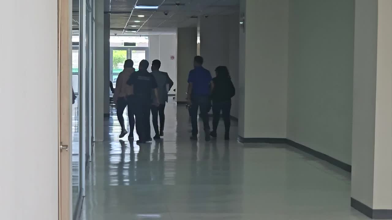 Fue vinculado a proceso el presunto feminicida de Karla Bañuelos, durante una audiencia en los juzgados de Puente Grande, Jalisco.