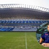 Adrián de la Garza habla sobre el Mundial Adrián de la Garza habla sobre el Mundial
