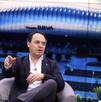 Alejandro Hütt Valenzuela, host city manager en Monterrey, habla de Mundial 2026. Alejandro Hütt Valenzuela, host city manager en Monterrey, habla de Mundial 2026.