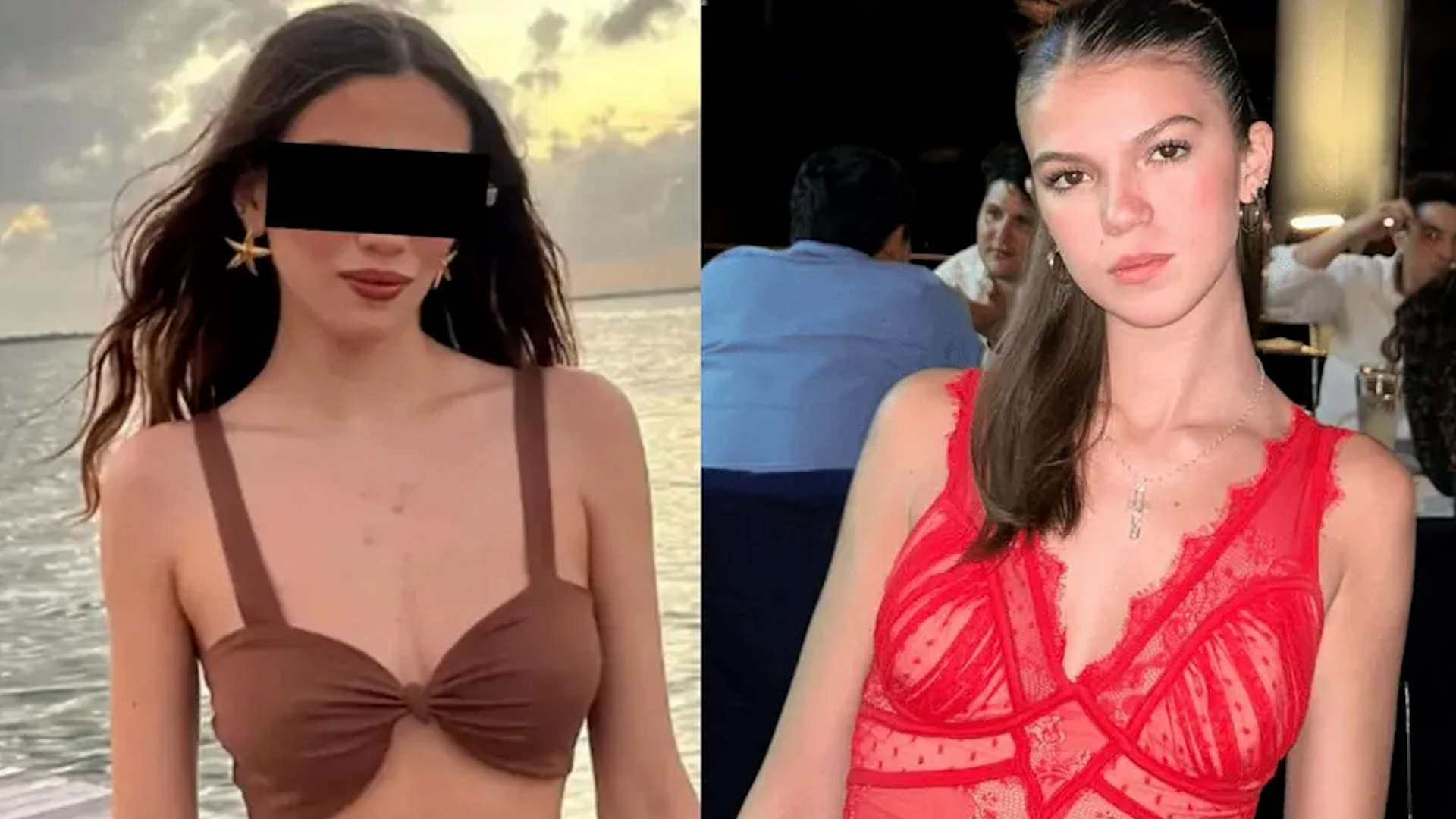 Tras protagonizar una agresión viral, Marianne ‘N’ fue liberada luego de que Valentina Gilabert le otorgó el perdón legal y ambas llegaron a un acuerdo.