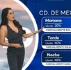 Clima CdMx y Edomex para el jueves 24 de julio del 2025. Clima CdMx y Edomex para el jueves 24 de julio del 2025.