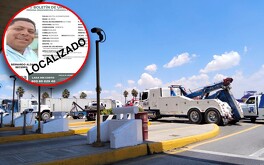 Luego de los bloqueos en carreteras de Edomex, ACME se dirigió a Jilotepec para exigir la liberación de Bernardo Aldana.