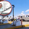 Luego de los bloqueos en carreteras de Edomex, ACME se dirigió a Jilotepec para exigir la liberación de Bernardo Aldana.
