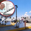 Luego de los bloqueos en carreteras de Edomex, ACME se dirigió a Jilotepec para exigir la liberación de Bernardo Aldana.