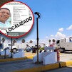 Luego de los bloqueos en carreteras de Edomex, ACME se dirigió a Jilotepec para exigir la liberación de Bernardo Aldana.