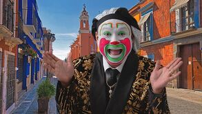 Brincos Dieras celebra 30 años de carrera con un show en Puebla. Boletos desde $728. ¡Risas garantizadas! 27 de sep. en el Centro Expositor.