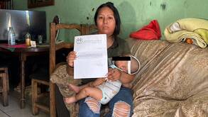 Debe buscar alternativas porque la intervención tiene que hacerse pronto