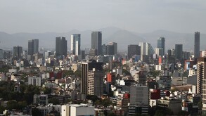 Consulta si hay contingencia ambiental en Ciudad de México este jueves.
