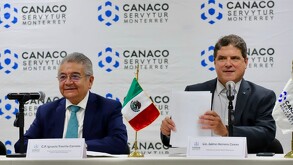 Canaco Monterrey
