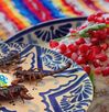 En Tehuacán, un restaurante ofrece chiles enogada con escorpiones como guarnición. Conoce esta tradición familiar que fusiona riesgo, sabor y respeto. En Tehuacán, un restaurante ofrece chiles enogada con escorpiones como guarnición. Conoce esta tradición familiar que fusiona riesgo, sabor y respeto.