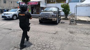 Hoy No Circula CdMx y Edomex viernes 25 de julio 2025.