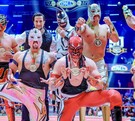 La lucha libre se encuentra en un nuevo auge gracias a lo vivido en las distintas empresas, como el CMLL y la Triple A, por lo que ahora los jóvenes se pueden p