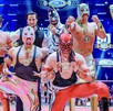 La lucha libre se encuentra en un nuevo auge gracias a lo vivido en las distintas empresas, como el CMLL y la Triple A, por lo que ahora los jóvenes se pueden p La lucha libre se encuentra en un nuevo auge gracias a lo vivido en las distintas empresas, como el CMLL y la Triple A, por lo que ahora los jóvenes se pueden p