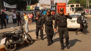 No es Iztapalapa: esta es la alcaldía de CdMx con más percepción de inseguridad en junio 2025